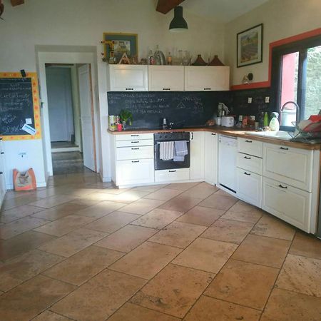 Le Puech, Chambre D'Hotes En Cevennes Saint-André-de-Majencoules Zewnętrze zdjęcie