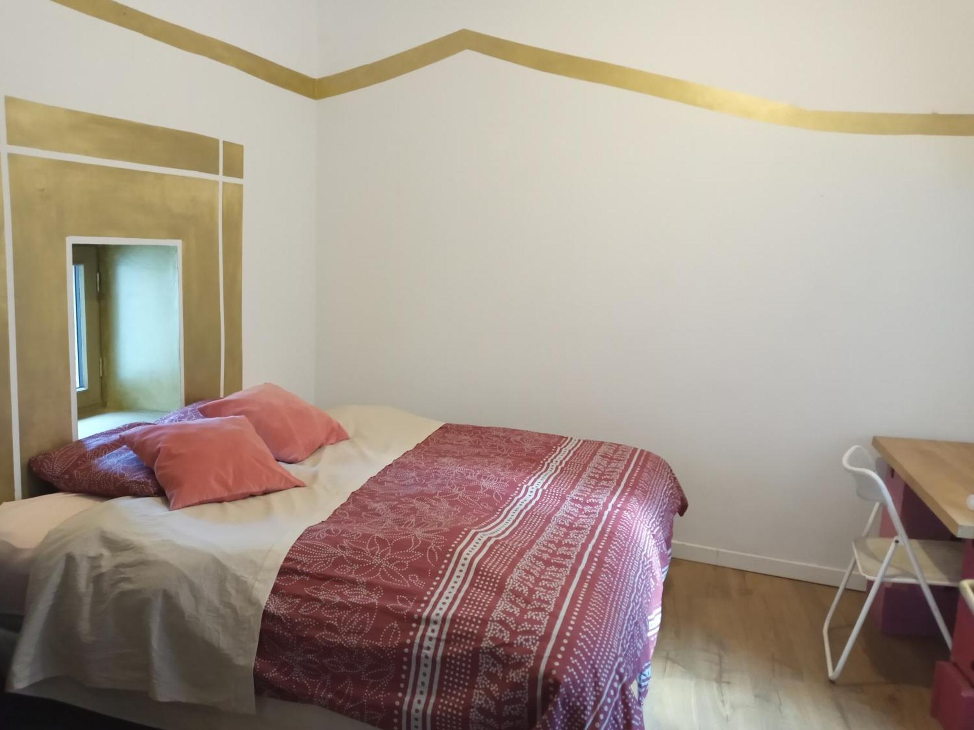 Le Puech, Chambre D'Hotes En Cevennes Saint-André-de-Majencoules Zewnętrze zdjęcie
